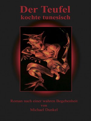 cover image of Der Teufel kochte tunesisch